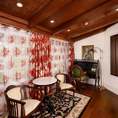 Mayfair Himalayan Spa Resort Kalimpong Exteriér fotografie