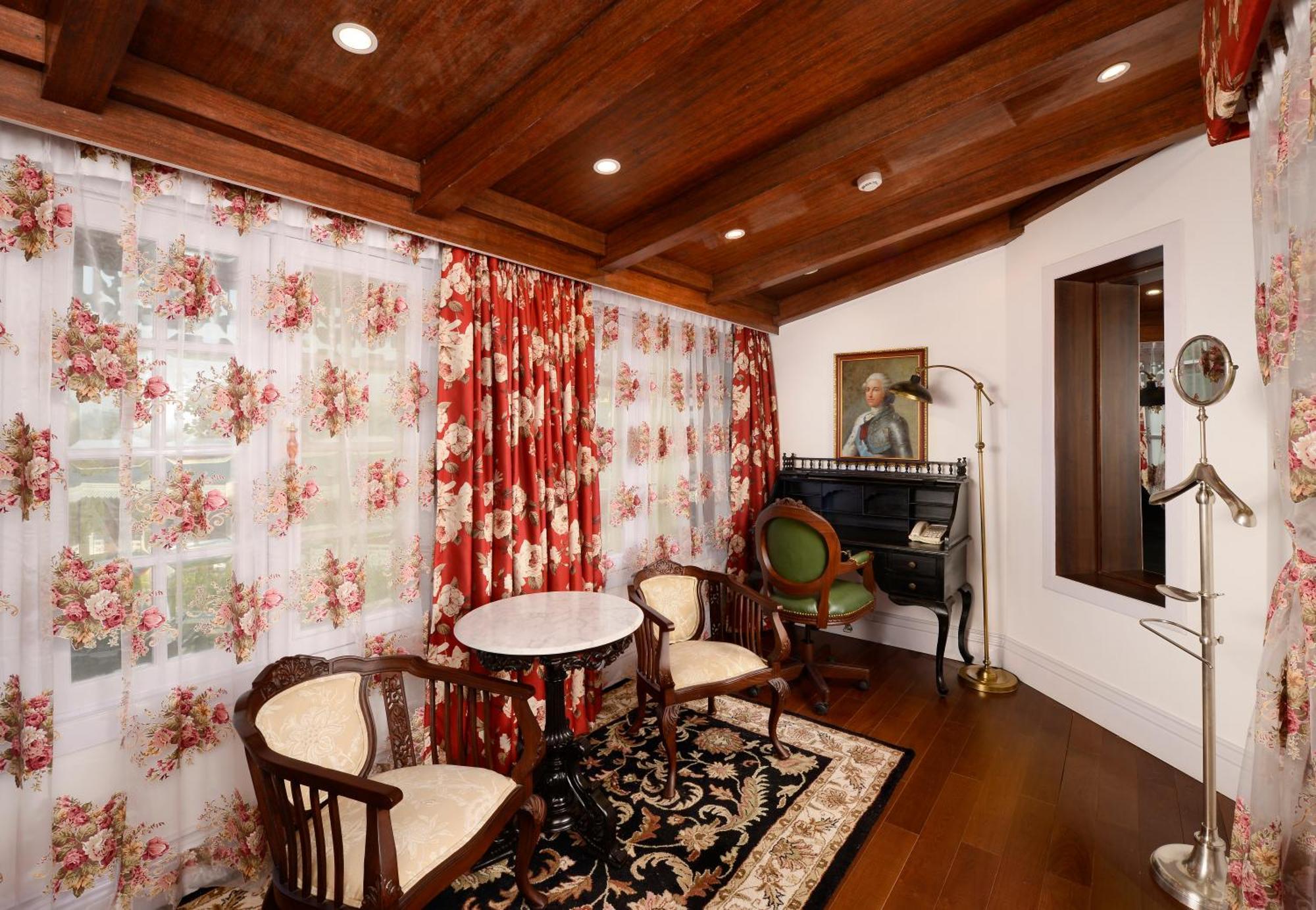 Mayfair Himalayan Spa Resort Kalimpong Exteriér fotografie