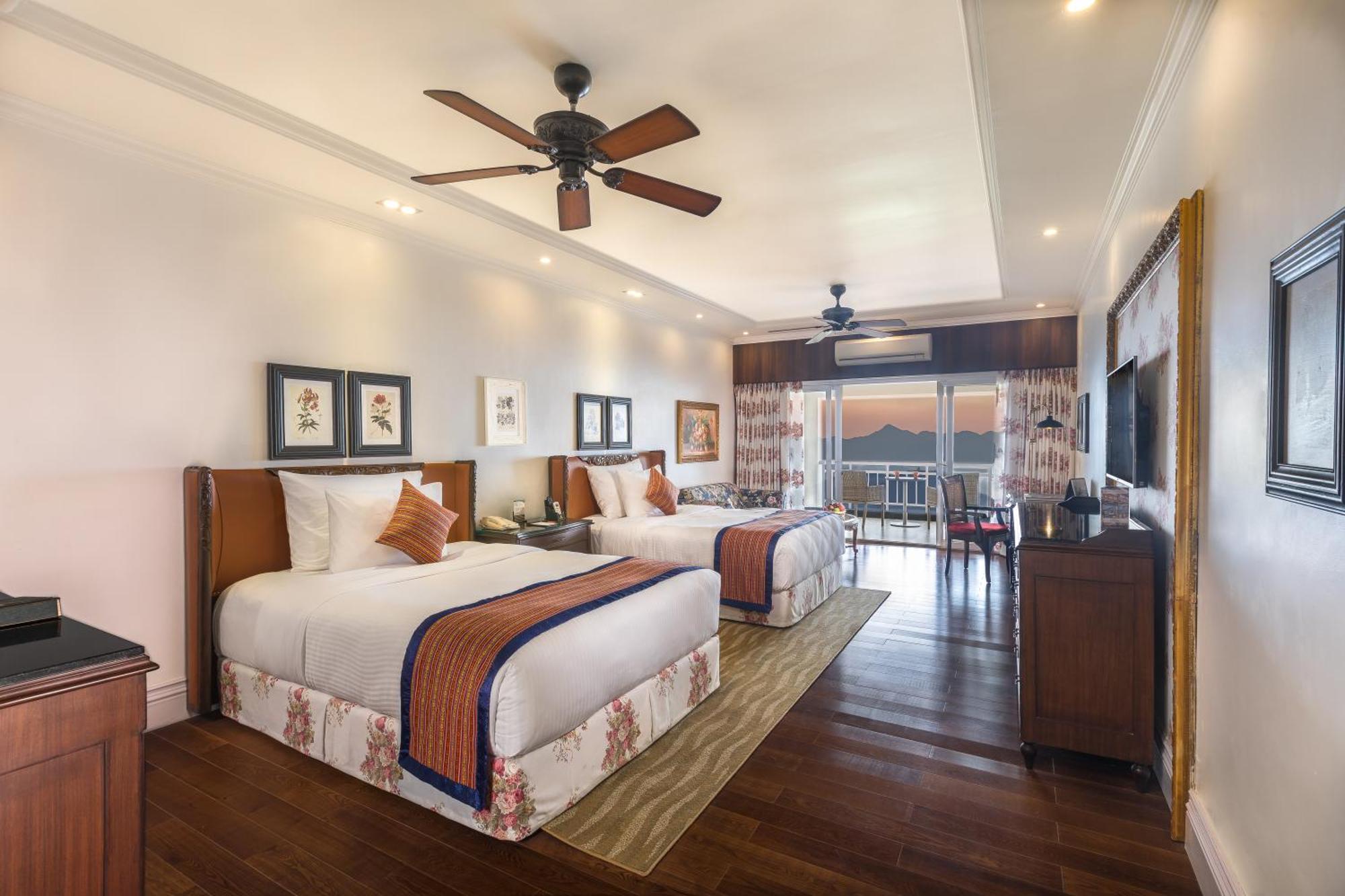 Mayfair Himalayan Spa Resort Kalimpong Exteriér fotografie