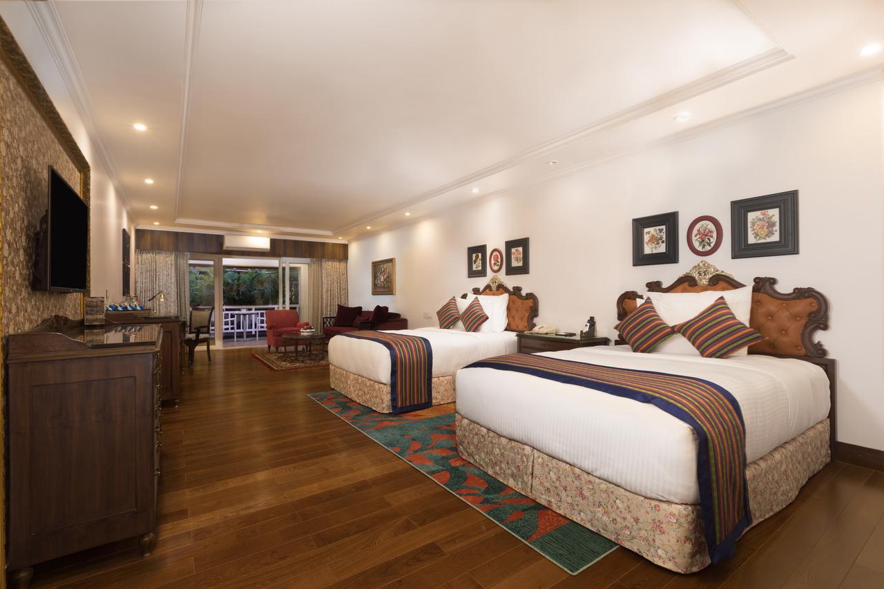Mayfair Himalayan Spa Resort Kalimpong Exteriér fotografie