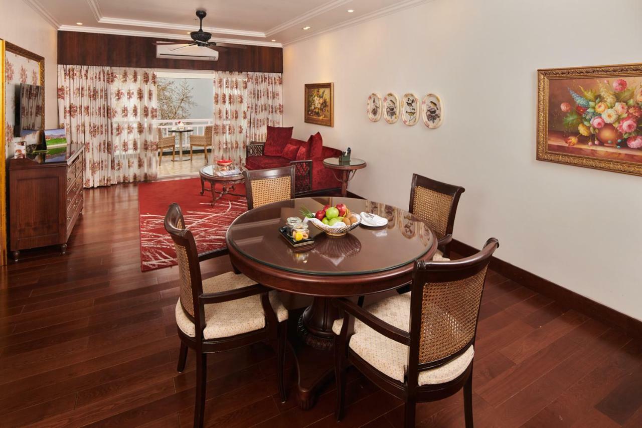 Mayfair Himalayan Spa Resort Kalimpong Exteriér fotografie